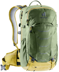 Sac à dos de vélo Attack 20