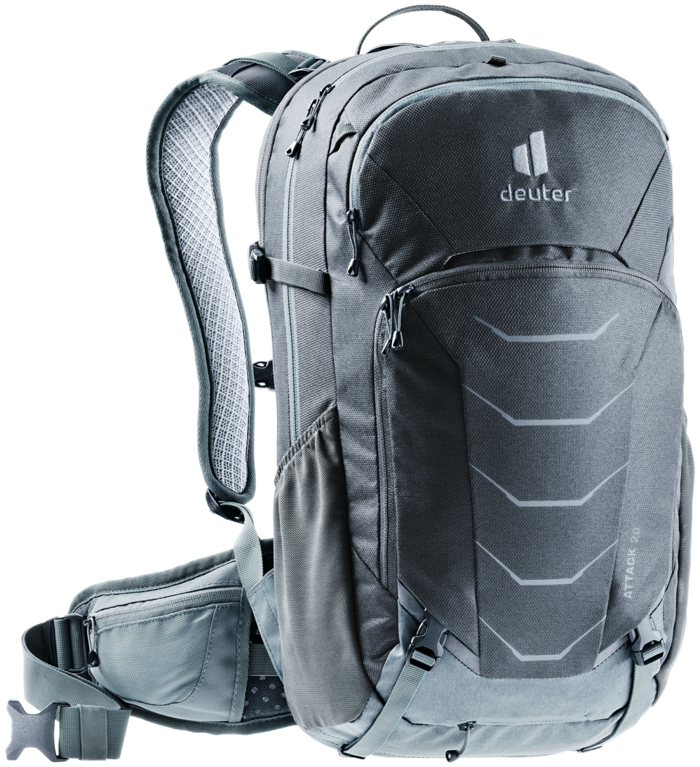Deuter Attack 20 Bike backpack