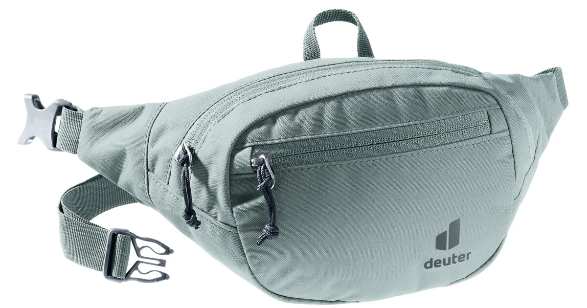 deuter waist bag