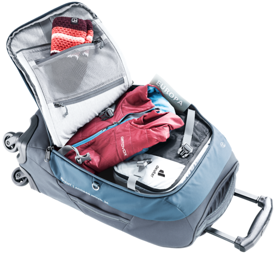 Trolley AViANT Access Movo 36