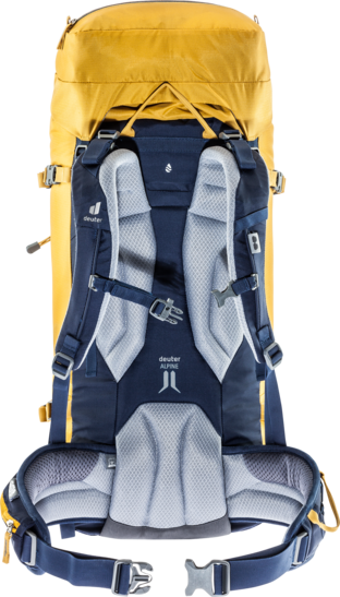 Mountaineering backpack Guide 44+