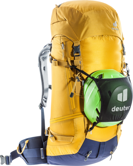 Mountaineering backpack Guide 44+