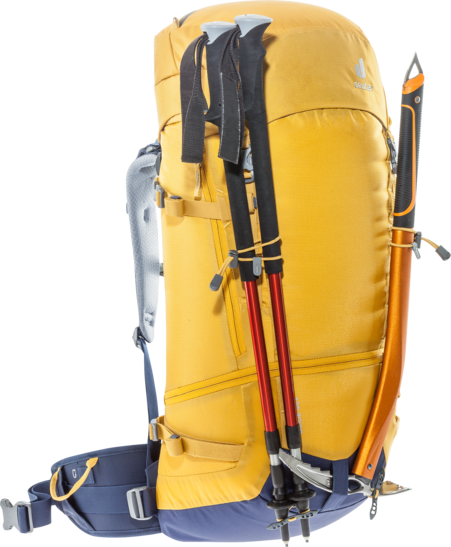 Mountaineering backpack Guide 44+