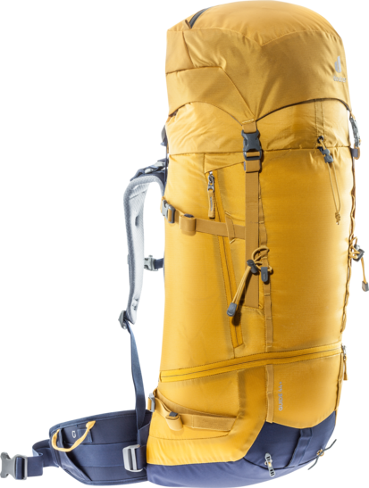 Mountaineering backpack Guide 44+
