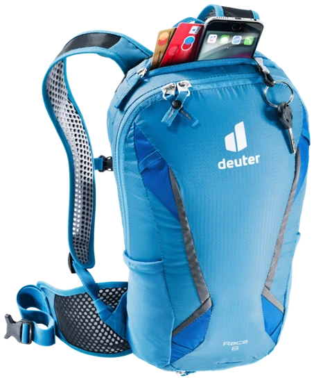 deuter race bike backpack