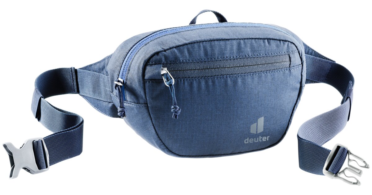 deuter waist bag