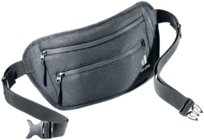 deuter waist bag