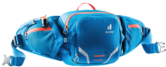 deuter pulse 3 hip bag