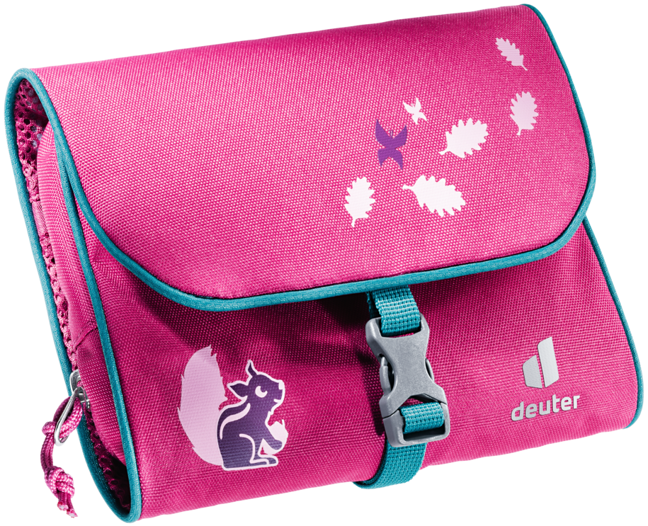Deuter Wash Bag Kids Toiletry bag