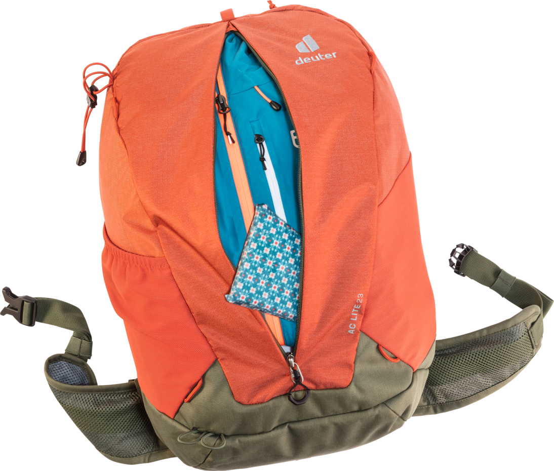 Deuter AC Lite 23 Wanderrucksack