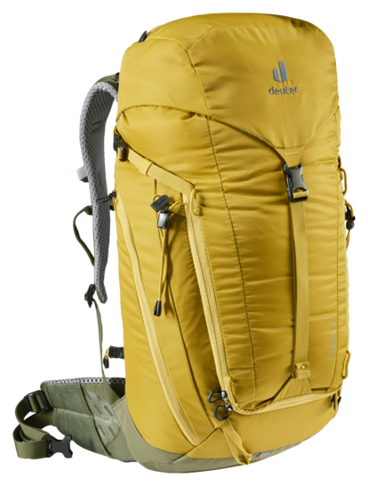 deuter backpack