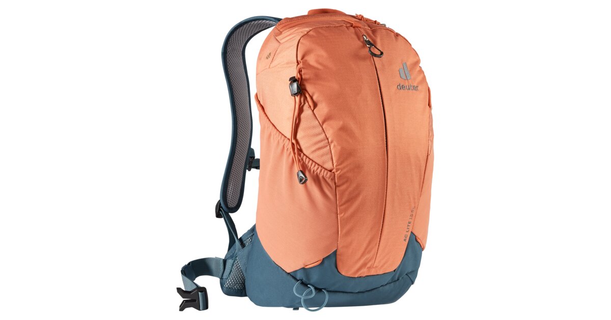best 15 litre backpack