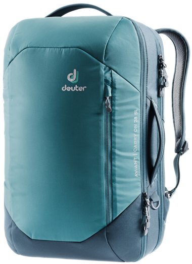 deuter aviant carry on 28 litre backpack