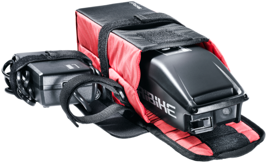 Borse da ciclismo E-Pocket