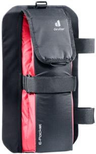 Sacs de vélo E-Pocket