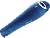 Sac de couchage en duvet Astro 400