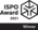 ISPO Award 2021 Winner ISPO Award 2021 Winner