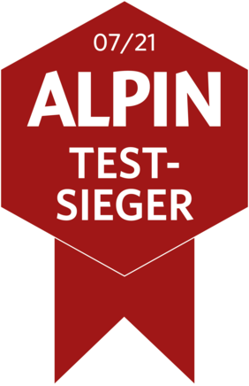 ALPIN best in test