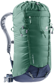 Sac à dos d'alpinisme Guide Lite 24