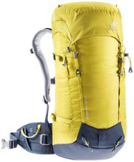 Sac à dos d'alpinisme Guide Lite 28+ SL