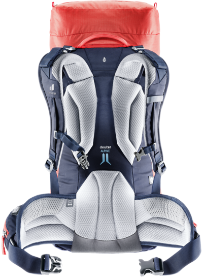 Sac à dos d'alpinisme Guide 32+ SL