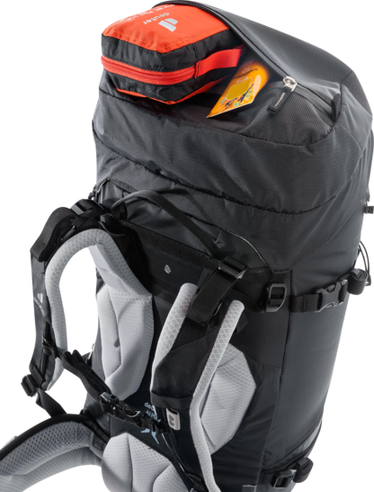 Sac à dos d'alpinisme Guide 42+ SL