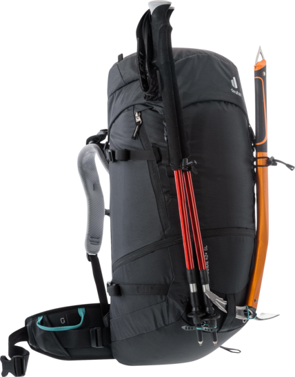 Sac à dos d'alpinisme Guide 42+ SL