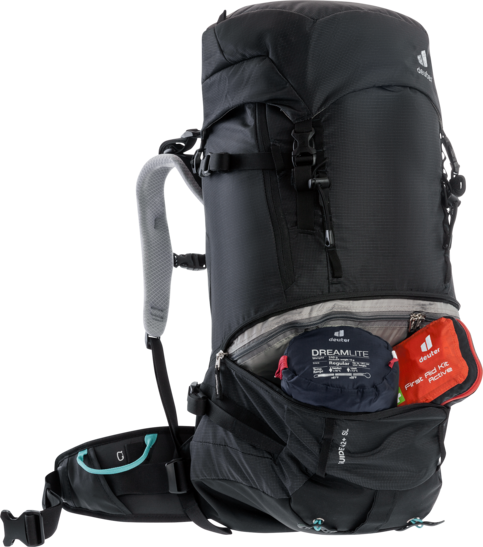 Sac à dos d'alpinisme Guide 42+ SL