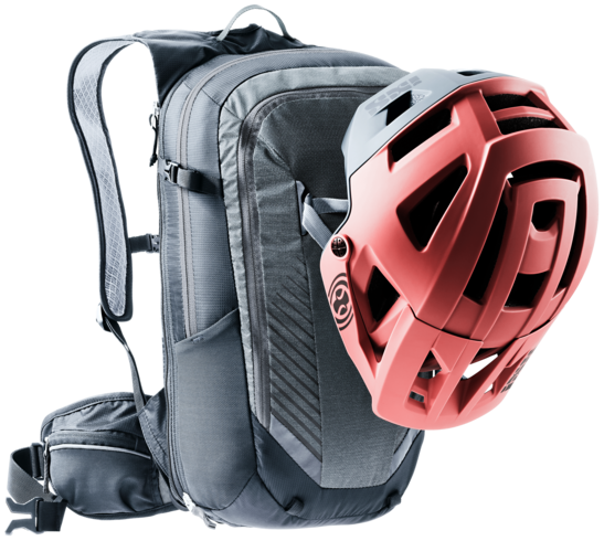 Zaino da ciclismo Compact EXP 12 SL