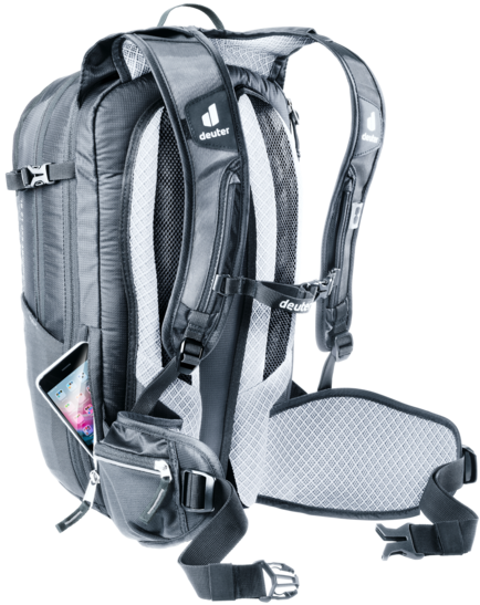 Zaino da ciclismo Compact EXP 12 SL
