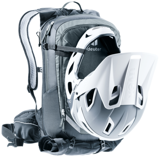 Zaino da ciclismo Compact EXP 12 SL