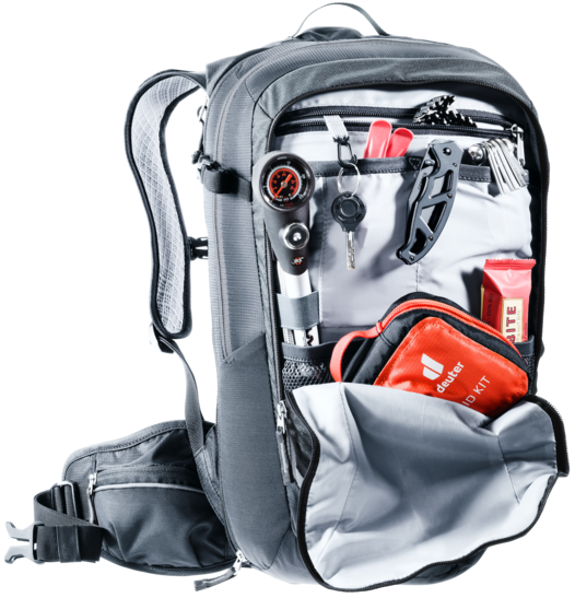 Zaino da ciclismo Compact EXP 12 SL