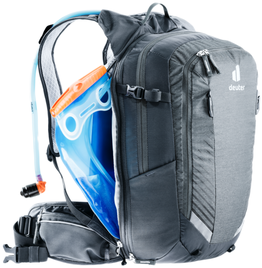 Zaino da ciclismo Compact EXP 12 SL