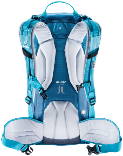 Ski tour backpack Freerider 28 SL