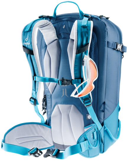 Ski tour backpack Freerider 28 SL