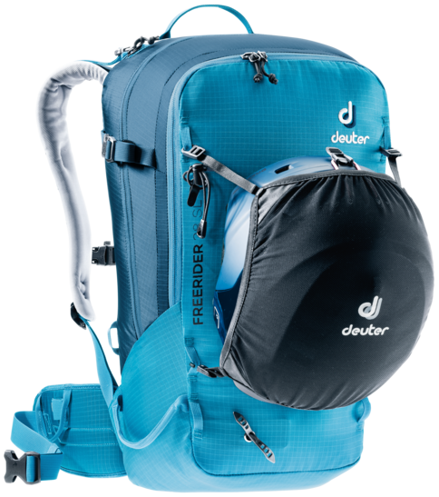 Ski tour backpack Freerider 28 SL