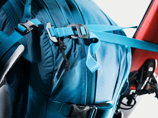 Ski tour backpack Freerider 28 SL