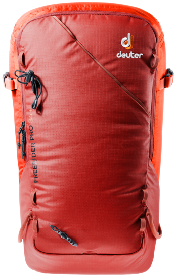 Ski tour backpack Freerider Pro 34+