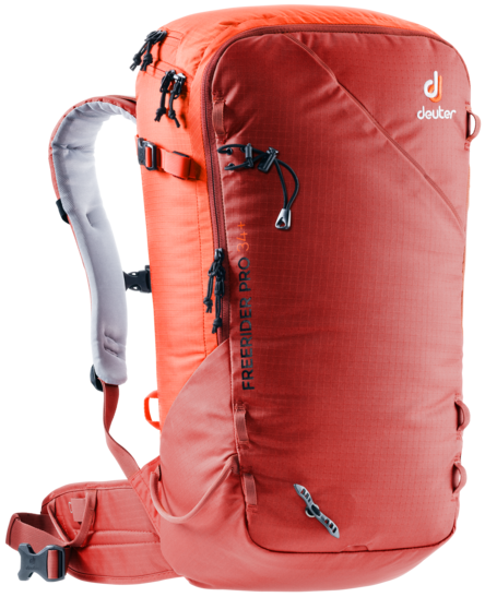 Ski tour backpack Freerider Pro 34+