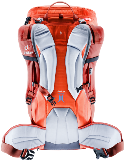 Ski tour backpack Freerider Pro 34+