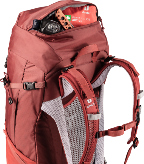 Zaino da hiking Futura Pro 38 SL
