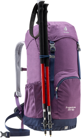 Hiking backpack Zugspitze 22 SL