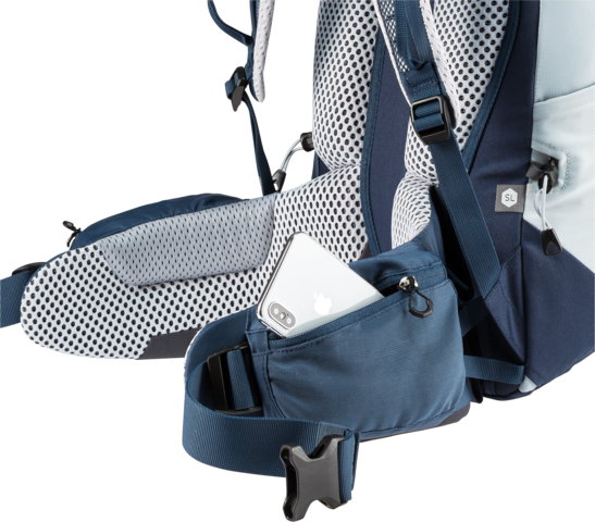 Wanderrucksack Trail Pro 30 SL