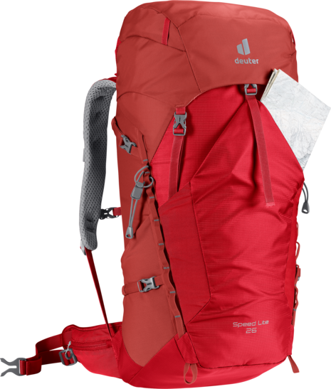 Hiking backpack Speed Lite 26