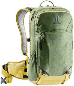 deuter mountain bike backpack