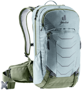 deuter mountain bike backpack