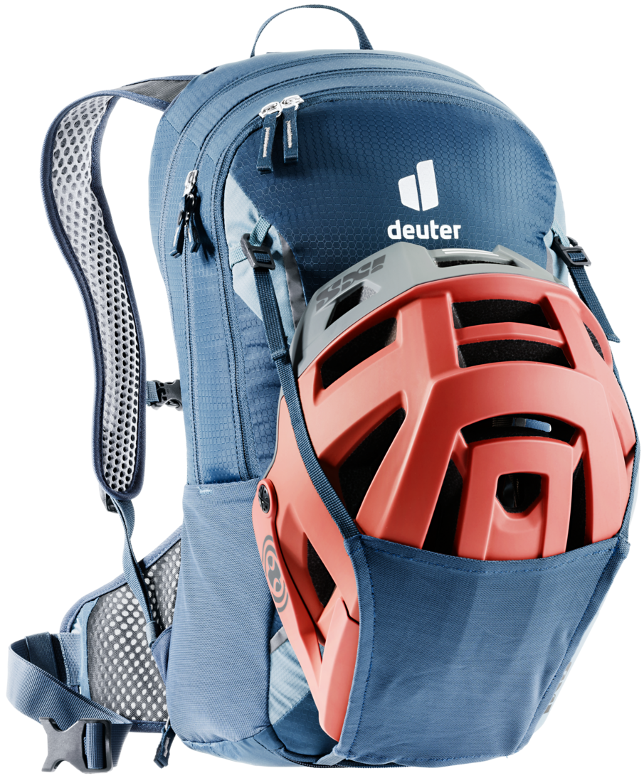 deuter race exp air cycling backpack