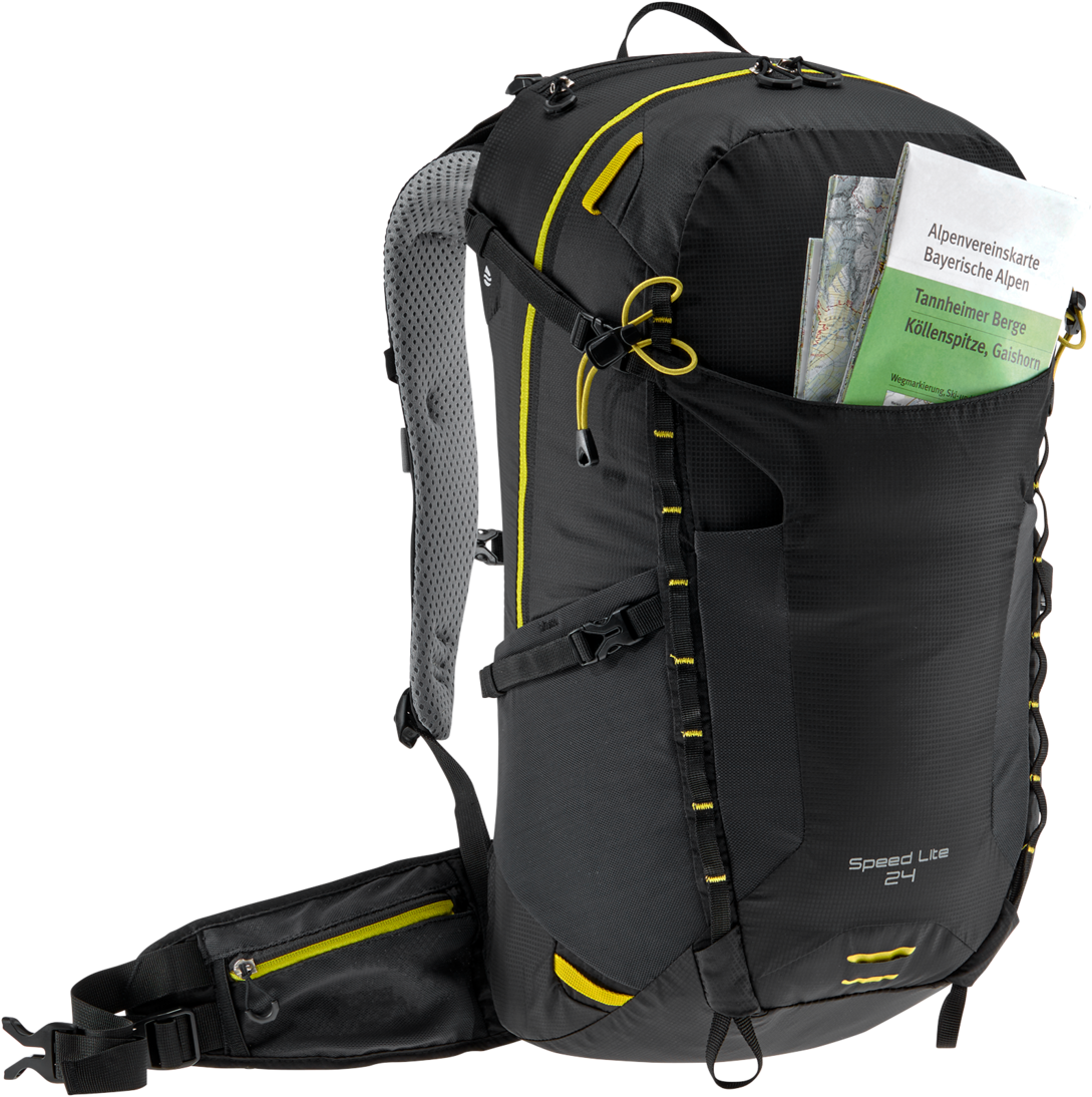 deuter speed lite 5 backpack