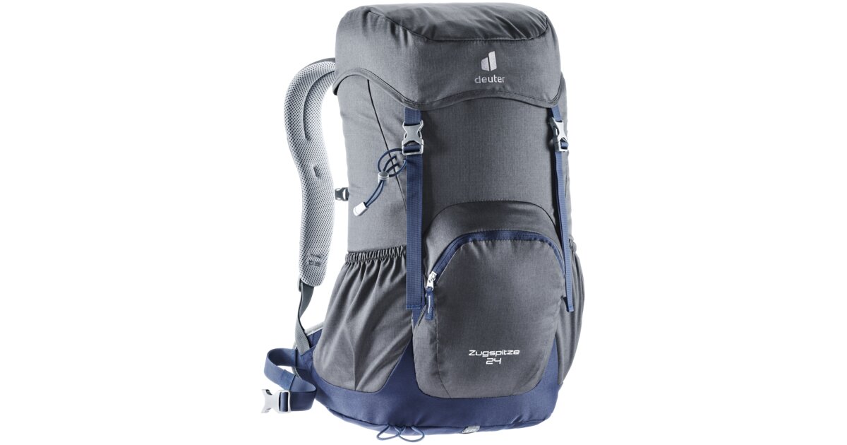 beg hiking deuter