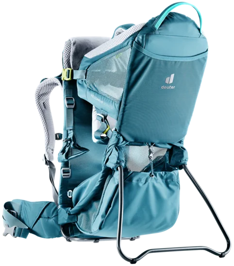 Deuter Kid Comfort Active Sl Porte Bebe